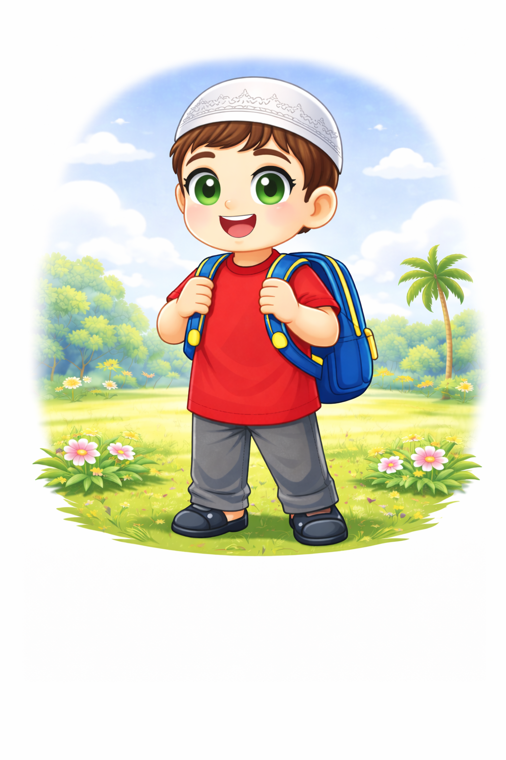 Kerajinan tangan anak