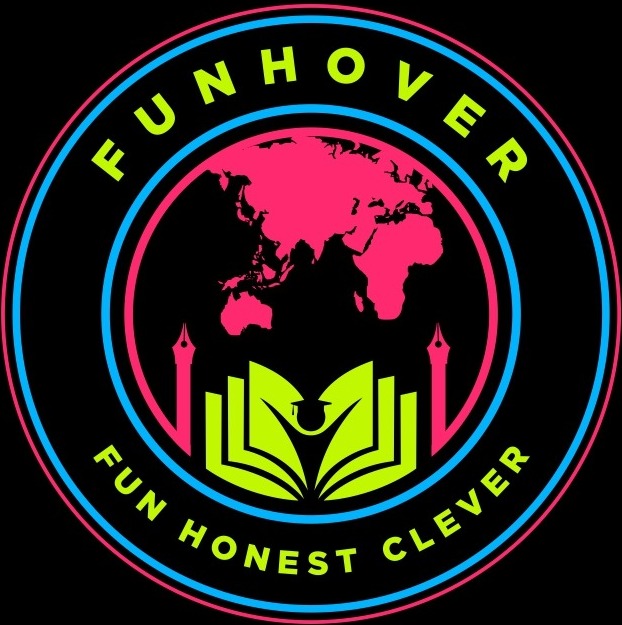 Funhover Logo