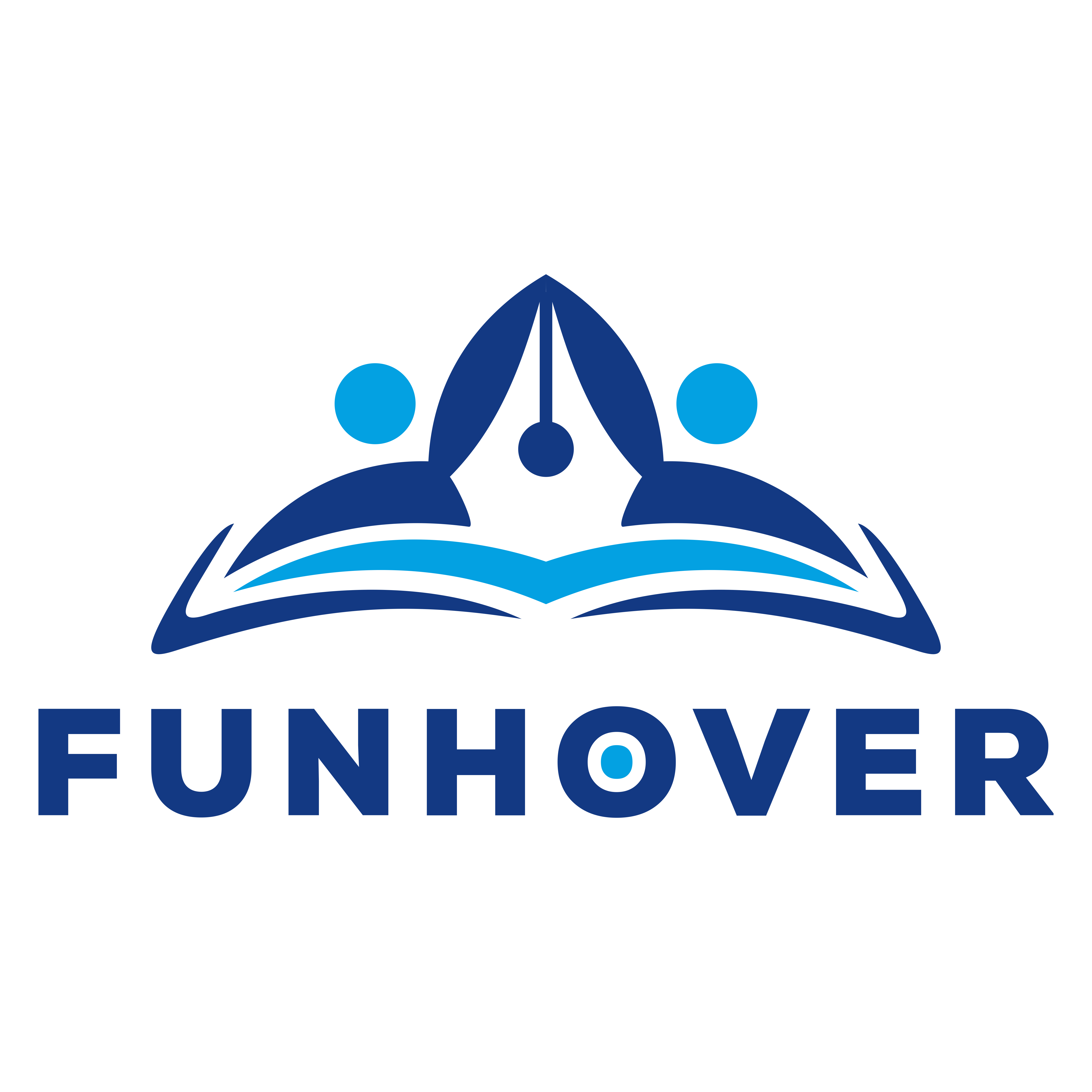 Funhover Logo