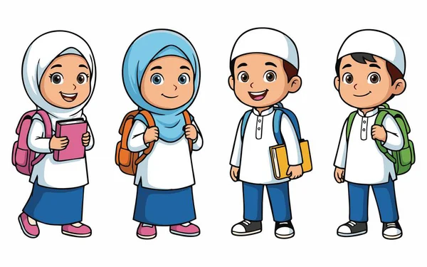 Funhover Islamic School Campus